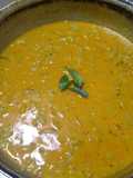 Turai gravy marathi style