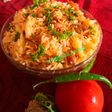 चटनी पुलाव(chutney pulao recipe in hindi)