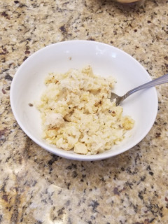 A picture of Chicken And Rice.