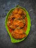 দই রুই(doi rui recipe in Bengali)
