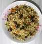 Easy Way Make Recipe Emre’s Fried Rice (with a Turkish Twist) that is So Delicious, Appealing}