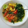 Ikan Kuah Kuning