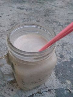 Foto resep Overnight Oats
