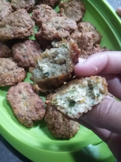 Foto resep Nuget tempe sayur