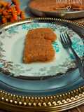 Basbousa with Butter 😋