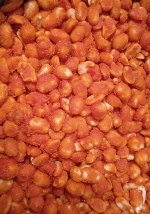 Foto resep Kacang balado