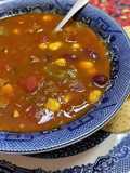 Tortilla Soup