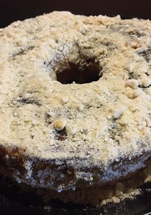 Una foto de Torta 5 ingredientes 😍😋