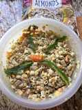 Ensalada de Pasta “Padre Nuestro”