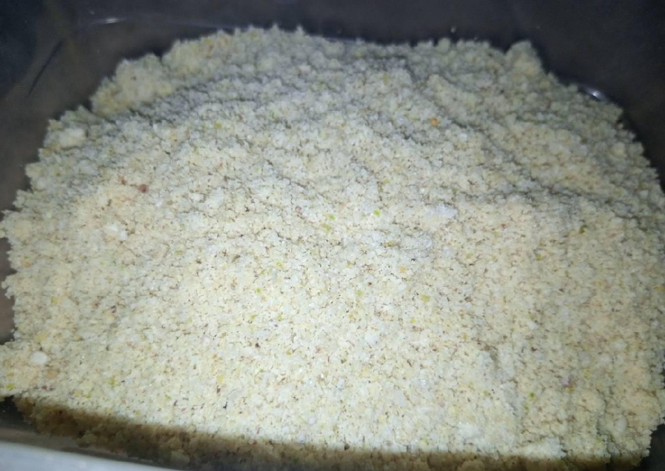 Energy Boost Powder,