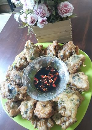 Foto resep Tempe Isi