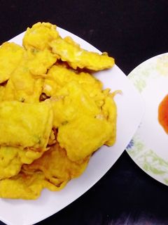 Foto resep Tempe Mendoan