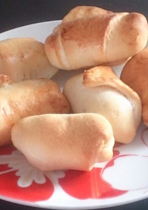 Φωτογραφία της συνταγής Αφράτα τυροπιτάκια