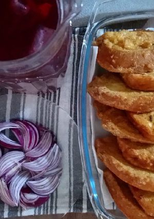 Bundáskenyér recept fotója