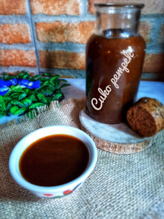 Foto resep Cuko pempek