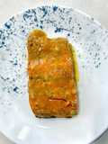 Salmón a la Naranja 🍊