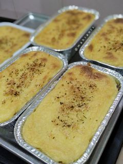 Foto resep Macaroni schotel keju