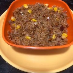 A picture of Fried Rice.