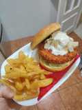 La grana crunchy