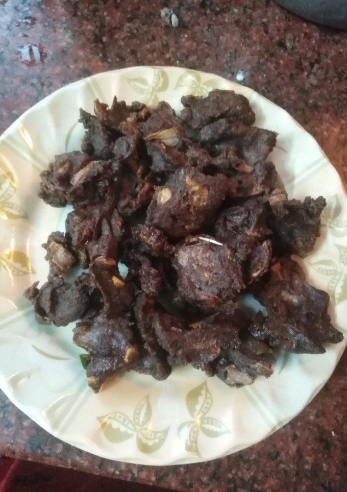ராகி பக்கோடா செய்முறை முக்கிய புகைப்படம்