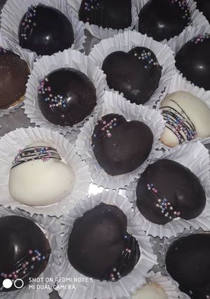 صورة لوصفة ڨاطو بريستيج