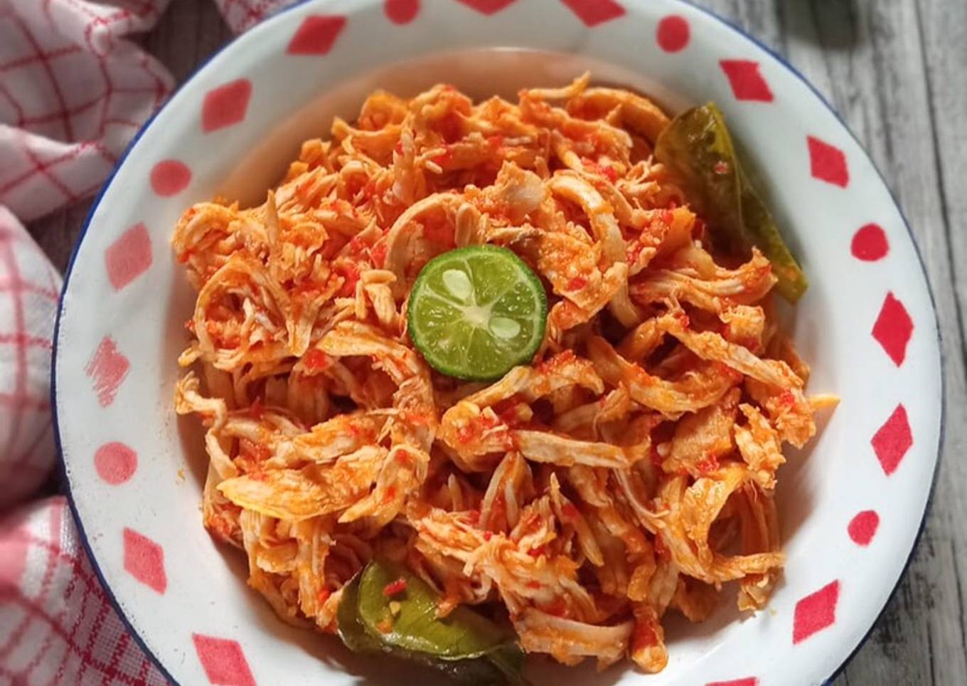 Ayam Sisit Bali