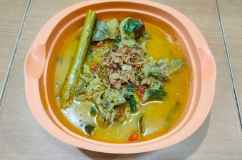 Resep Tongseng Ayam Pedas Manis Gurih Bunda Pasti Bisa