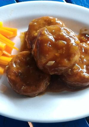 Foto resep Steak Tempe ekonomis