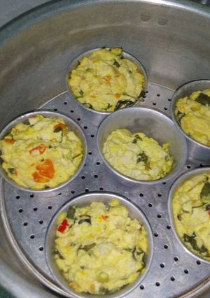Foto resep Tahu kemangi
