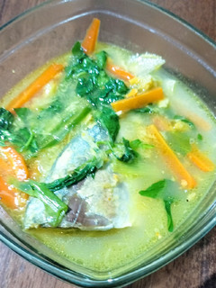 Foto resep Pindang Ikan Kemangi