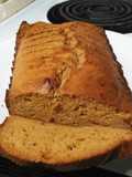 Keto Peanut Butter Bread