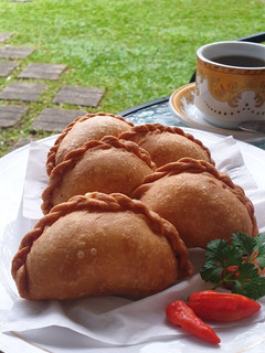 Foto resep 285. PASTEL "KRESS.."