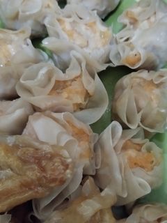 Foto resep Dimsum ayam ekonomis