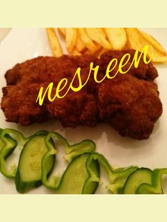 صورة لوصفة البفتيك الكداب