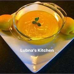 A picture of How to make a Homemade lemon Curd:.