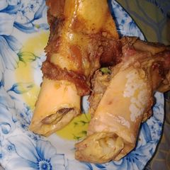 Bone Marrow A picture of Bone Marrow.