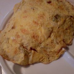 A picture of Fried egg.
