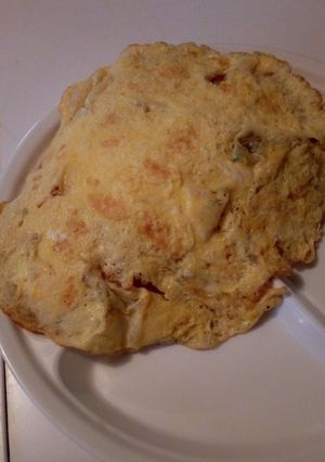 A picture of Fried egg.