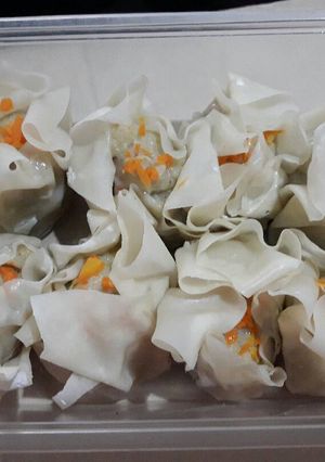 Foto resep Siomay Ayam