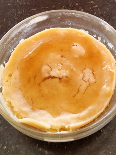 1நிமிடம் மைக்ரோவேவ் கப் பேன் கேக் செய்முறை முக்கிய புகைப்படம்