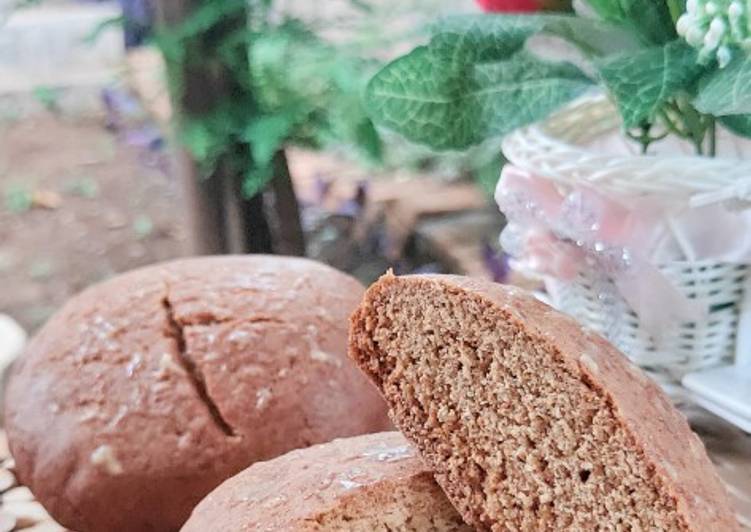 Langkah Mudah untuk Membuat Roti Gambang Parmesan, Menggugah Selera