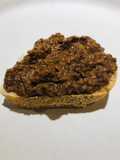 3-Olive Spread