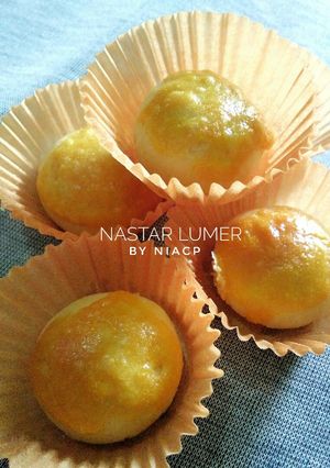Foto resep 14. Nastar Lumer