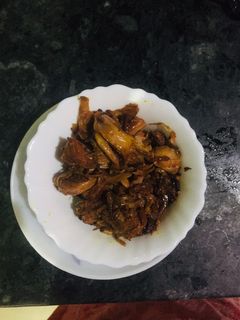 कटहल की सब्ज़ी (Kathal ki sabzi recipe in hindi) रेसिपी मुख्य फोटो