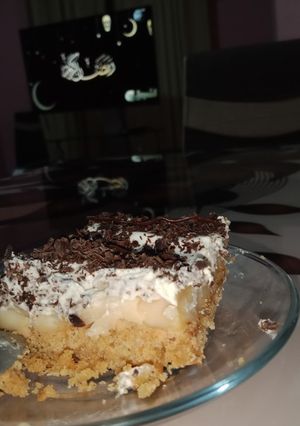 صورة لوصفة تحلية و لا اروع