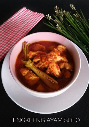 Foto resep 18 - 7 Tengkleng Ayam Khas Solo