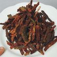 Crispy Bhindi