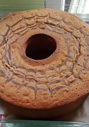 Foto resep Chiffon cake