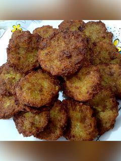 عکسی از دستور کتلت