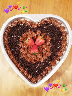 Una foto de Chocotorta Helada 🍰